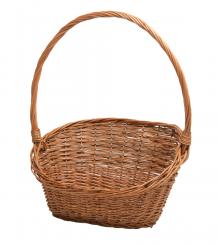 Geschenkkorb gesottene Vollweide 50cm 