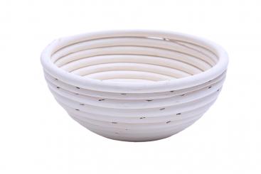 Gärkörbchen rund, 1Pfund d20cm 