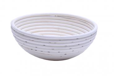 Gärkörbchen rund 2 Pfund d23cm 