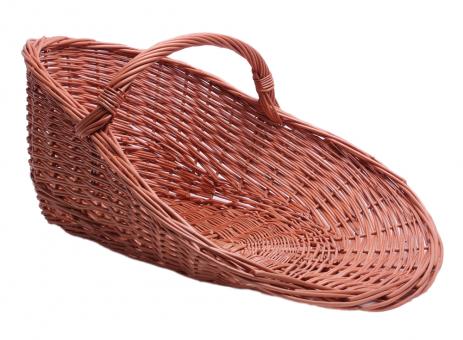 Eierkorb/Verkaufskorb 